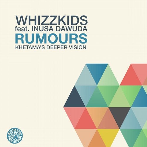 Rumours 2014 (Khetama's Deeper Vision)