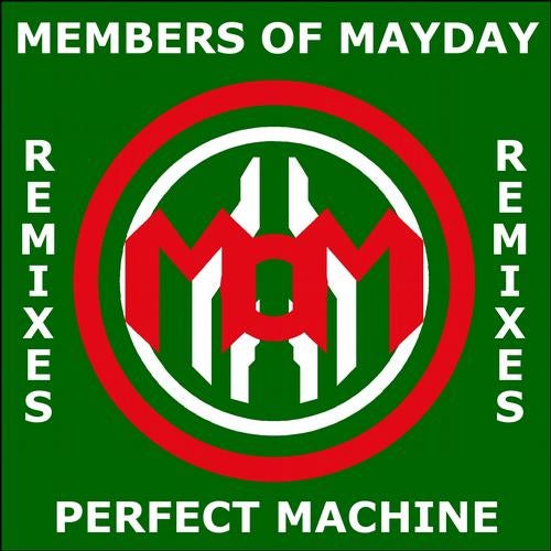 Perfect Machine Remixes