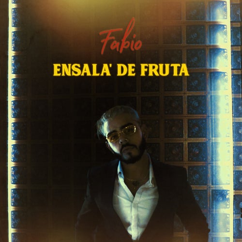 Ensala' de Fruta