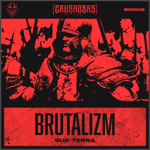  Brutalizm - Sub Terra (2024) 