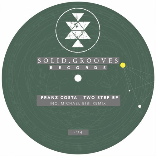 Two Step EP