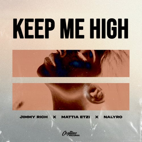 Keep Me High (Extended Mix)