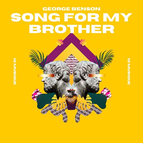 Song for my brother (IQ Musique Remix)