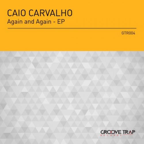 Again and Again - EP