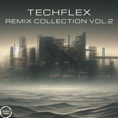 Techflex Remix Collection Vol.2