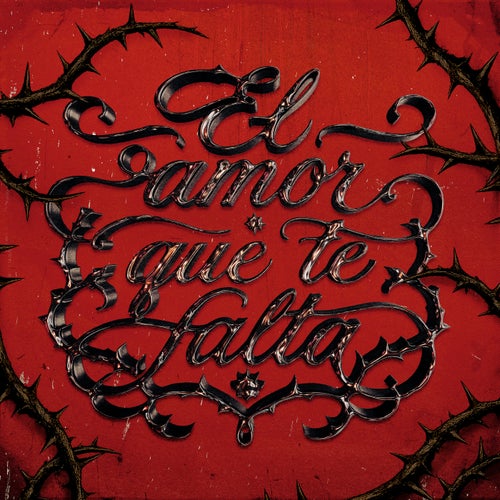 El Amor Que Te Falta
