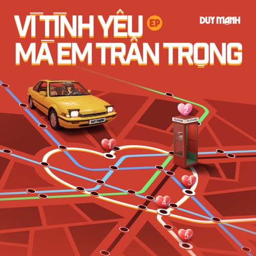 Vì Tình Yêu Mà Em Trân Trọng