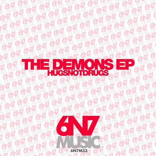 Demons EP