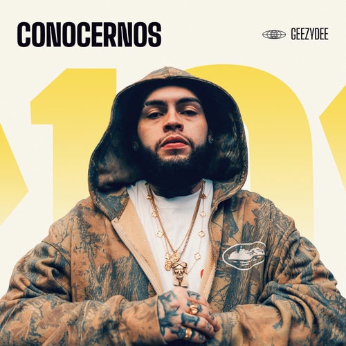 Conocernos (feat. Tu Musica)