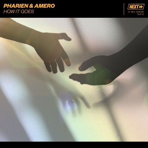 ''Pharien - How It Goes'' Chart