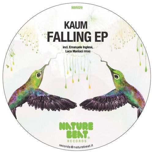 Falling EP