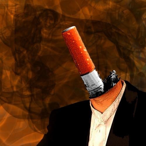 Healthy Cigarettes - Single