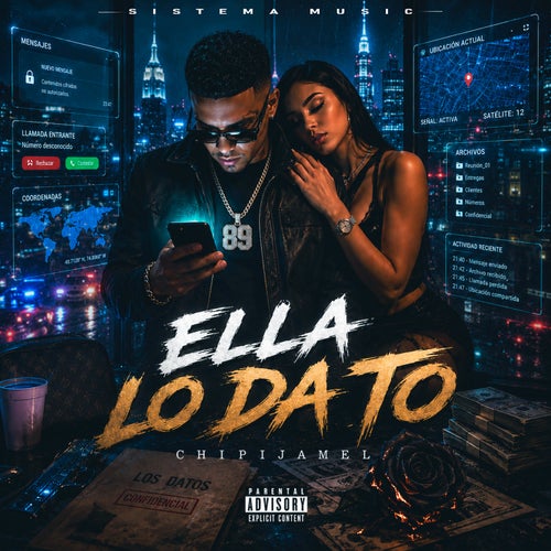 ELLA LO DA TO