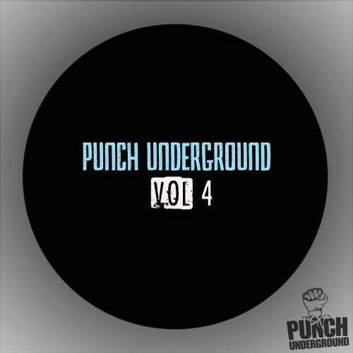 Punch Underground, Vol. 4
