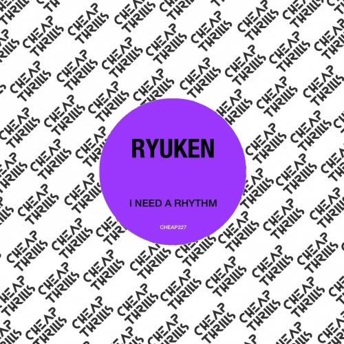 Ryuken's May Top 10 Chart!
