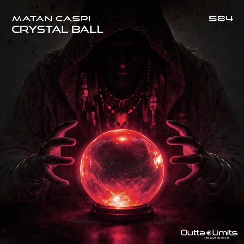  Matan Caspi - Crystal Ball (2026) 