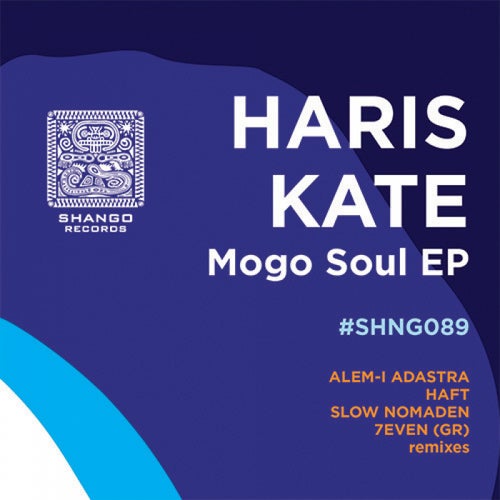 Mogo Soul EP