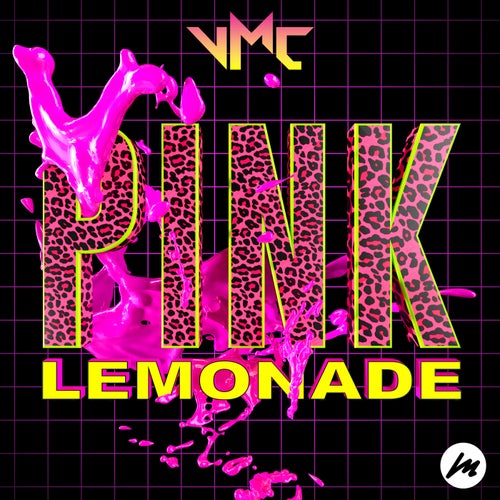 Pink Lemonade