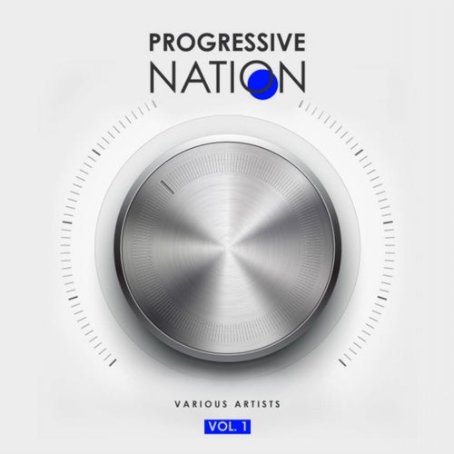 Progressive Nation, Vol. 1