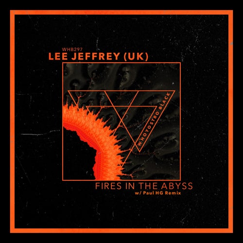 Fires In The Abyss
