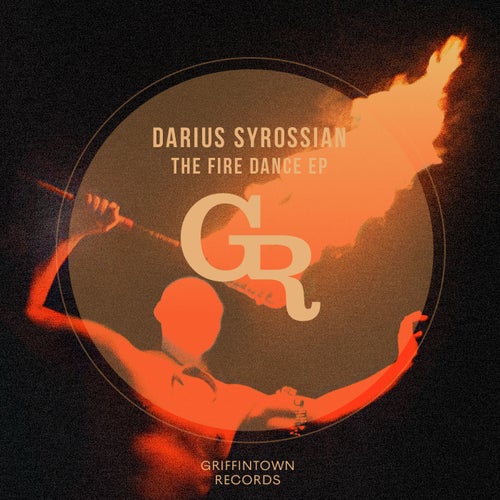 The Fire Dance EP