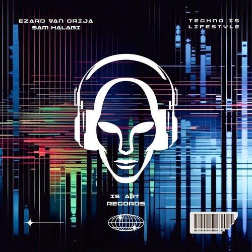 Techno Is Lifestyle