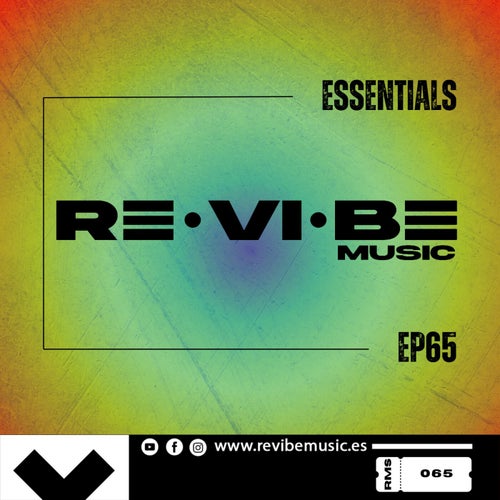 Essentials EP 65