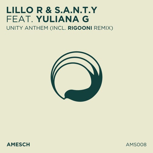 Unity Anthem