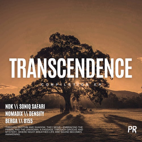 Transcendence EP