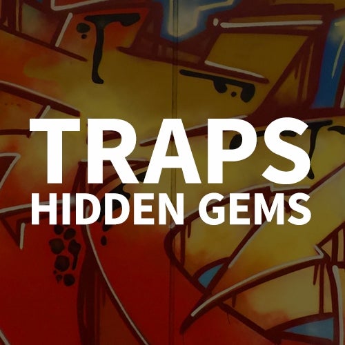 Trap - Hidden Gems