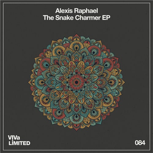 The Snake Charmer EP