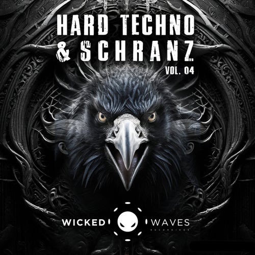 Hard Techno & Schranz Vol. 04