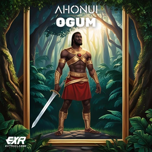 Ogum