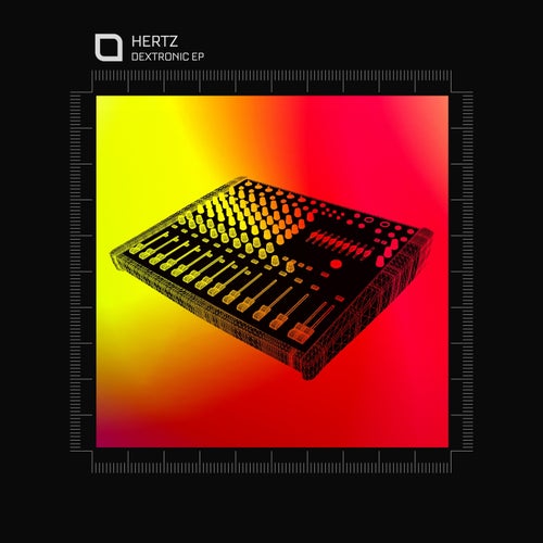 Cover art for Dextronic EP