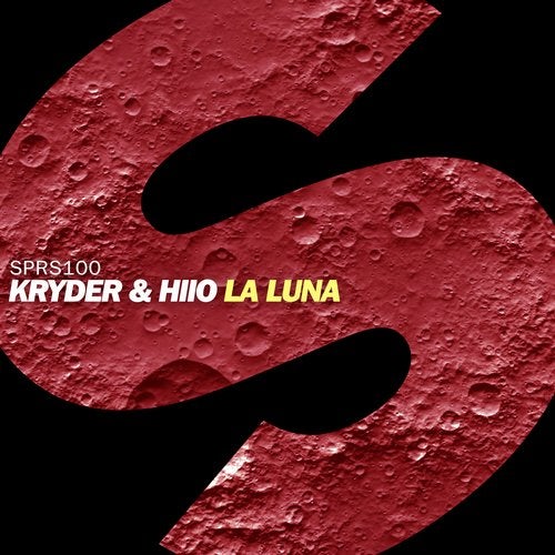 Cover art for La Luna (Extended Mix)