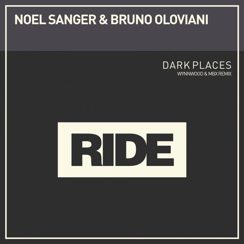 Dark Places - Wynnwood & MBX Remix