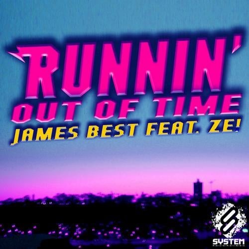 Runnin' Out Of Time - Single