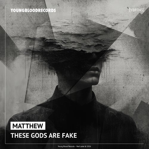 These Gods Are Fake