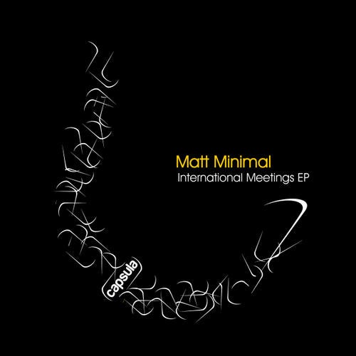 International Meetings EP