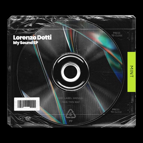 My Sound EP