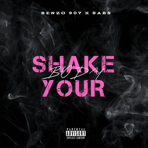 Shake Your Body