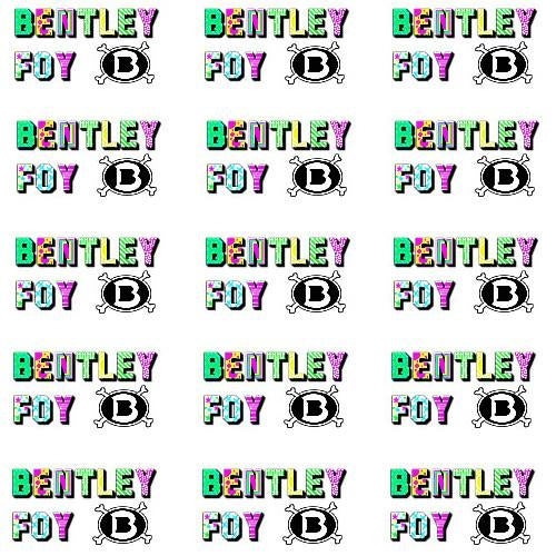 Bentley Foy Winter 2013 Bass/Trap/Twerk Chart