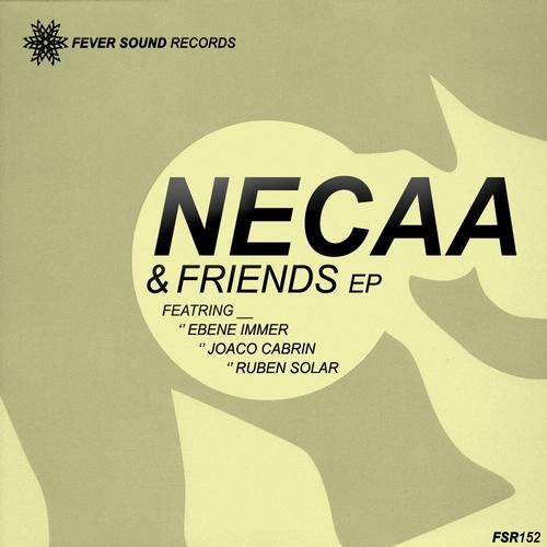 Necaa & Friends EP