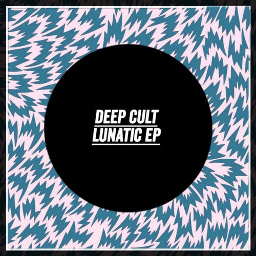 Lunatic EP