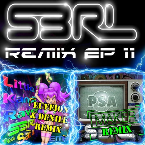 Remix EP 11
