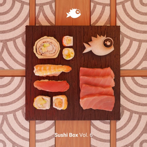 Sushi Box, Vol. 6