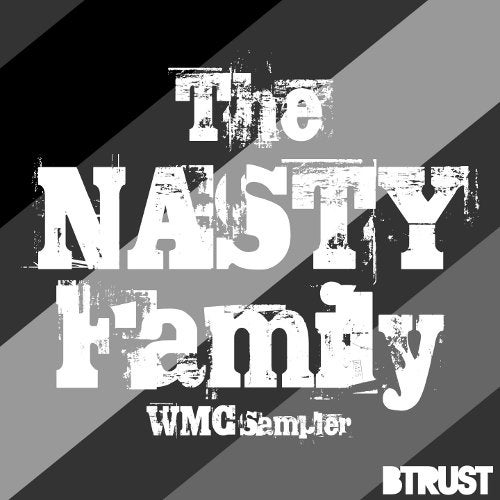 The Nasty Family