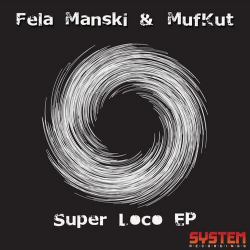 Super Loco EP