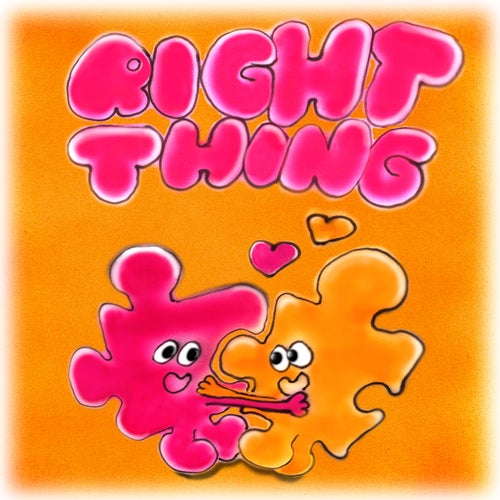 Right Thing (Extended)