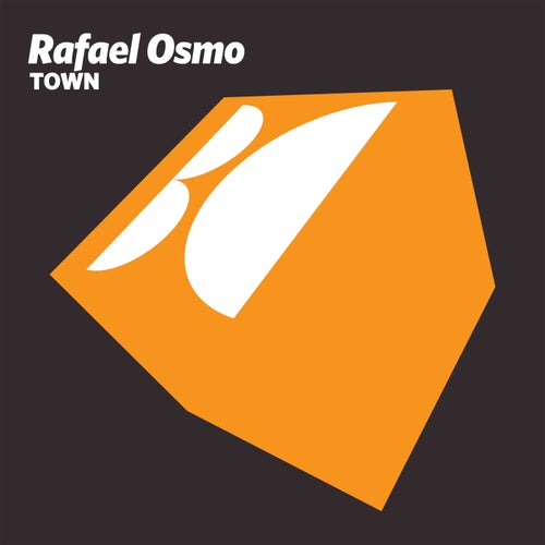  Rafael Osmo - Town (2024) 